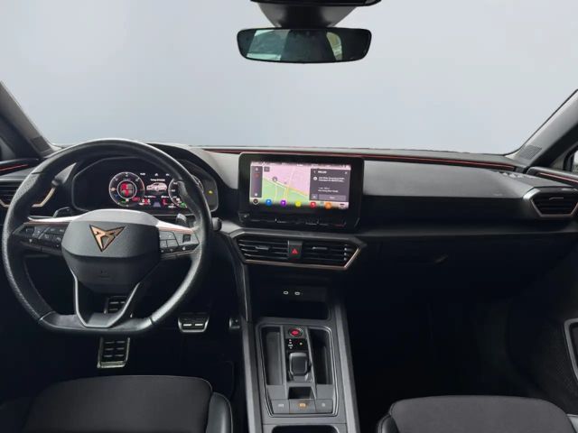 Cupra Leon 1.4 ST e-Hybrid