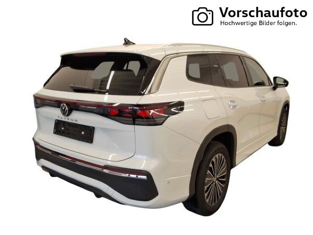 Volkswagen Tayron 2.0 TDI DSG Elegance Elegance