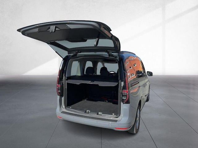 Volkswagen Caddy 2.0 TDI Life