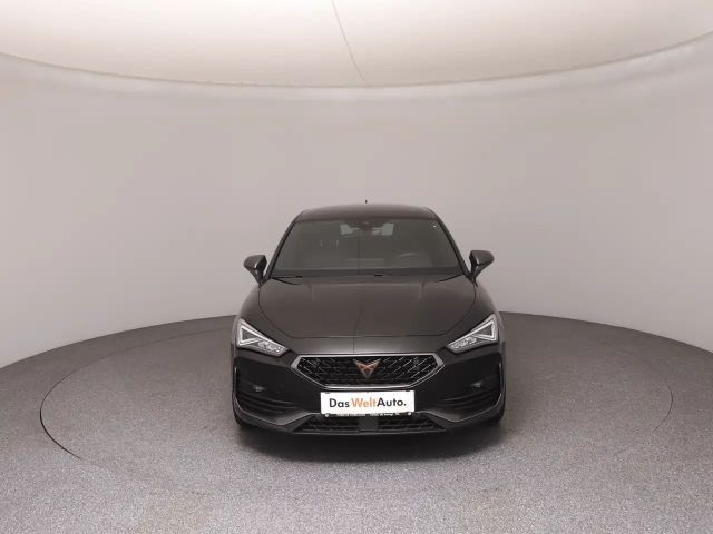 Cupra Leon 2.0 TSI DSG