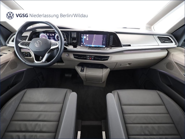 Volkswagen Multivan Lang Life