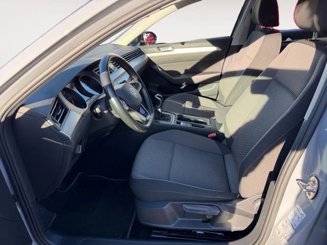 Volkswagen Passat 2.0 TDI Variant