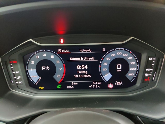 Audi A1 30 TFSI Allstreet S-Tronic