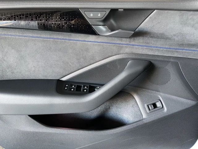 Volkswagen Passat 2.0 TDI R-Line Variant