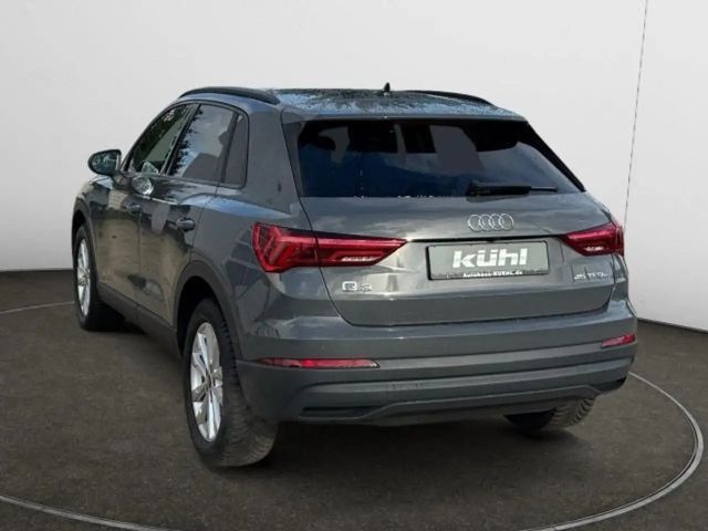 Audi Q3 45 TFSI Hybride