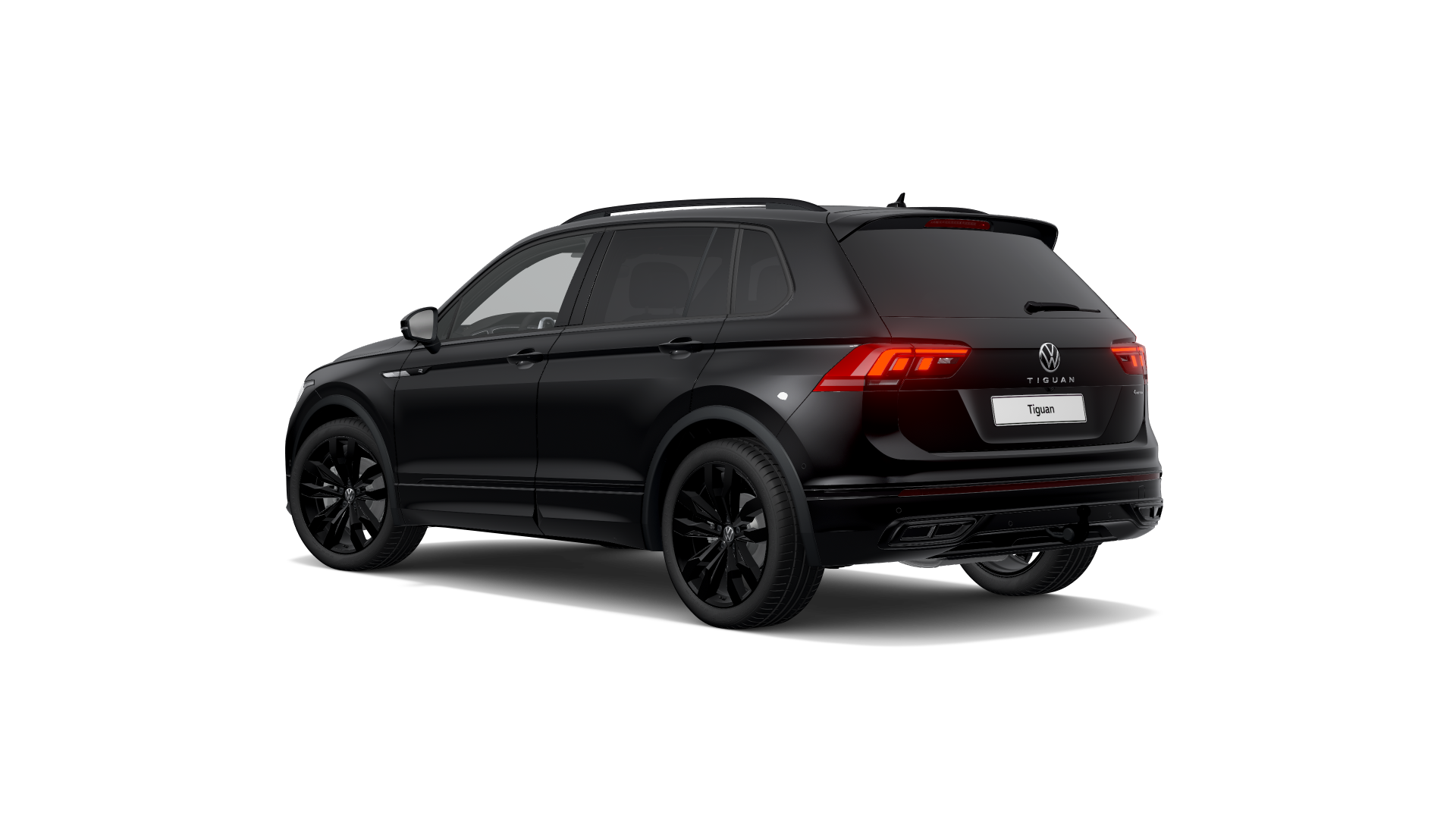 Volkswagen Tiguan 2.0 TDI R-Line