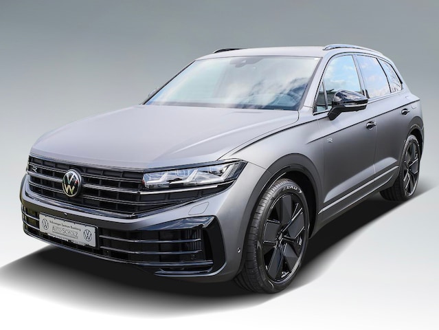 Volkswagen Touareg 3.0 V6 TSI eHybrid