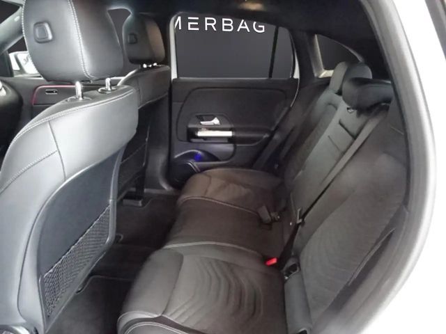 Mercedes-Benz EQA 300 4MATIC Progressive