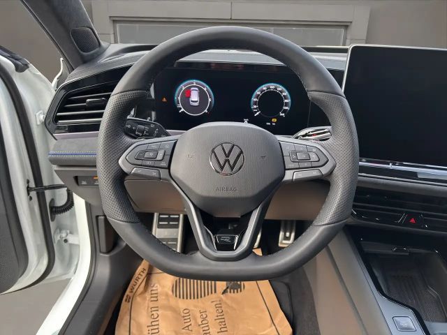 Volkswagen Passat DSG R-Line Variant