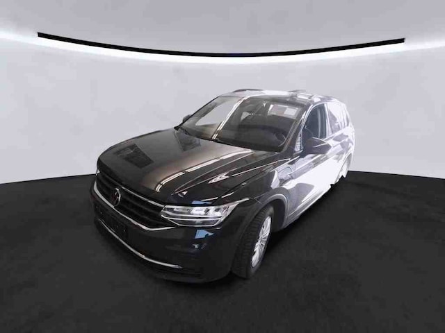 Volkswagen Tiguan DSG Life