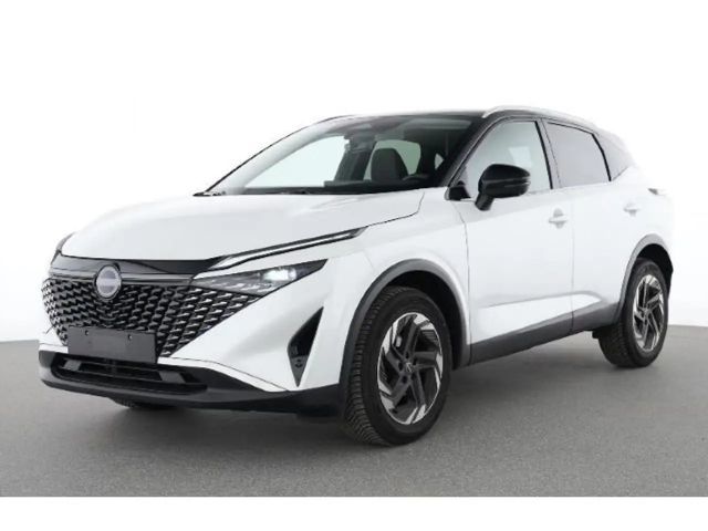 Nissan Qashqai DIG-T N-Connecta