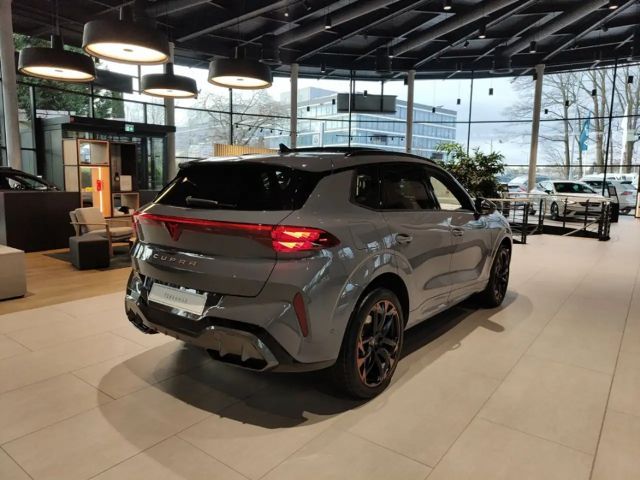 Cupra Terramar 2.0 TSI VZ