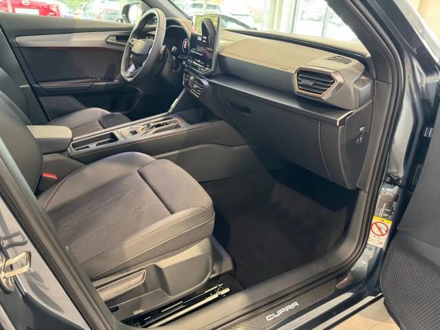 Cupra Formentor 1.5 eTSI Benzin/Hybride/LED/PDC/SHZ