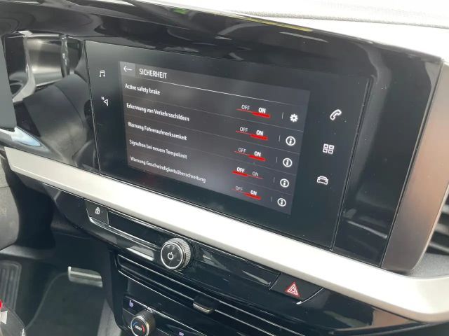 Opel Mokka GS-Line Grand Sport