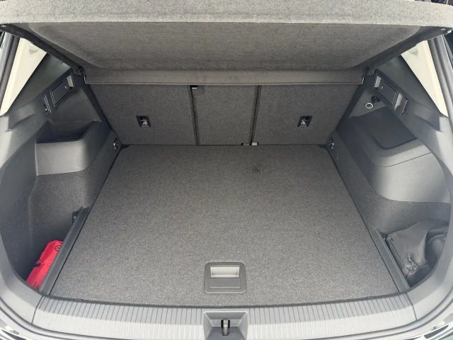 Volkswagen Tiguan 1.5 eTSI Life