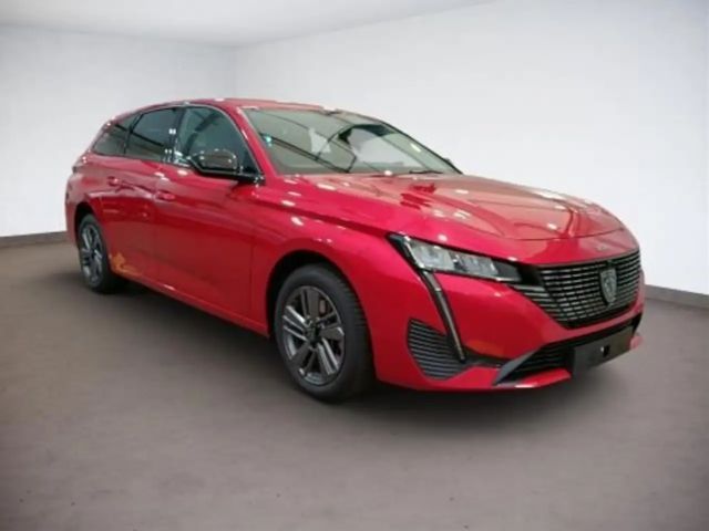 Peugeot 308 EAT8 GT-Line PureTech SW