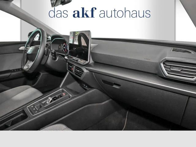 Seat Leon 2.0 TDI DSG Sportstourer Style