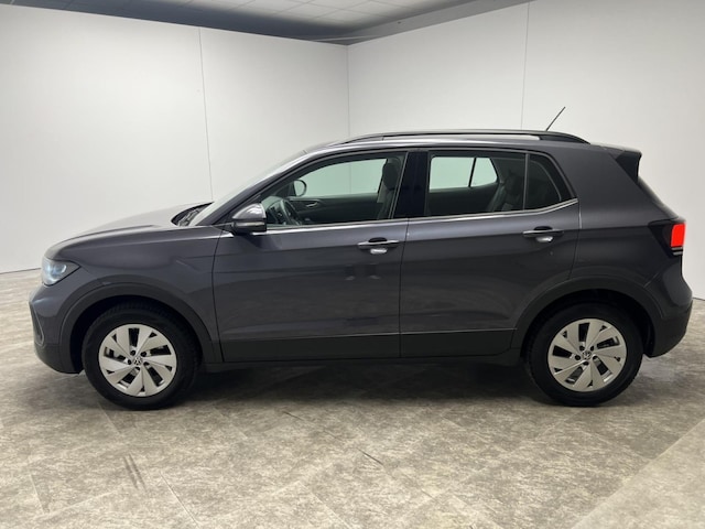 Volkswagen T-Cross 1.0 TSI DSG Life