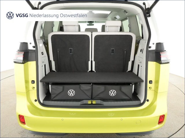 Volkswagen ID.Buzz Pro