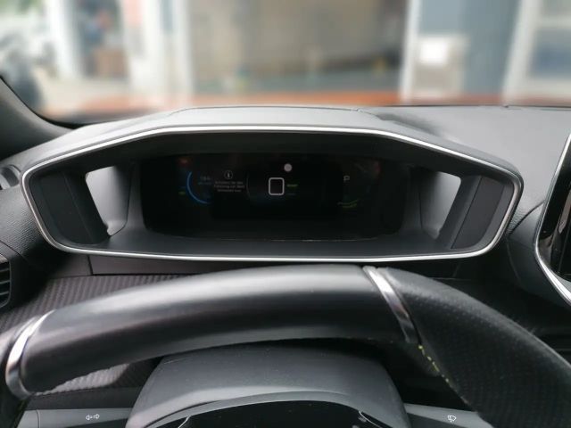 Peugeot E-2008 e- Elektromotor 136 (e-)GT e- Pack ACC LED
