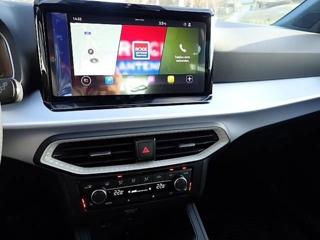 Seat Ibiza 1.0 EcoTSI FR-lijn