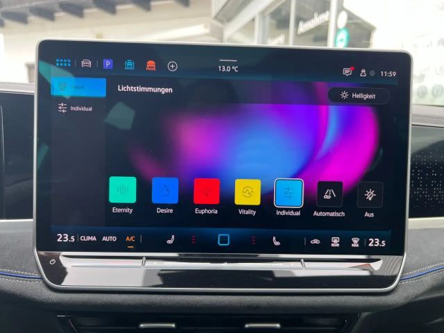 Volkswagen Passat DSG Sport Variant