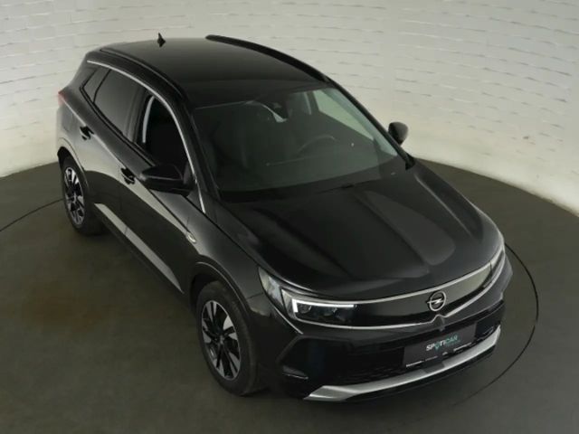 Opel Grandland X Ultimate