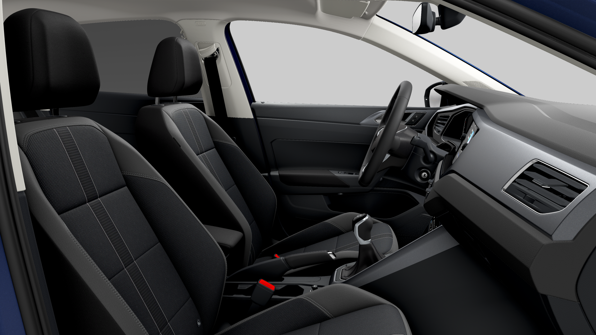 Volkswagen Polo 1.0 TSI Style