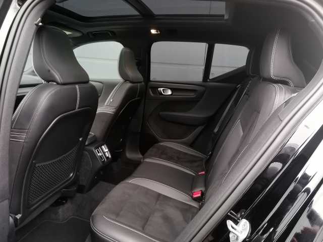 Volvo XC40 R-Design T3