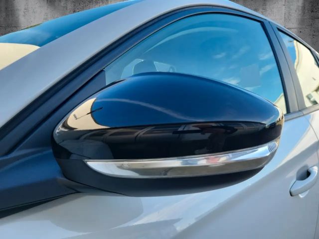 Opel Corsa F "Edition" Scheckheftgepflegt/1-Hand