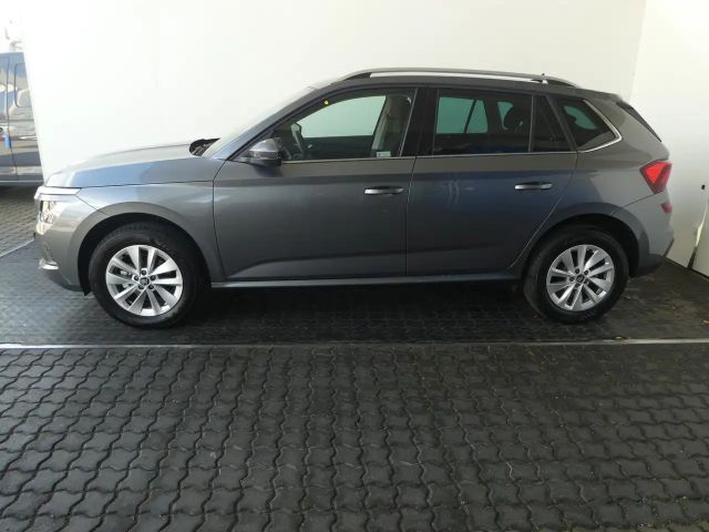 Skoda Kamiq Selection