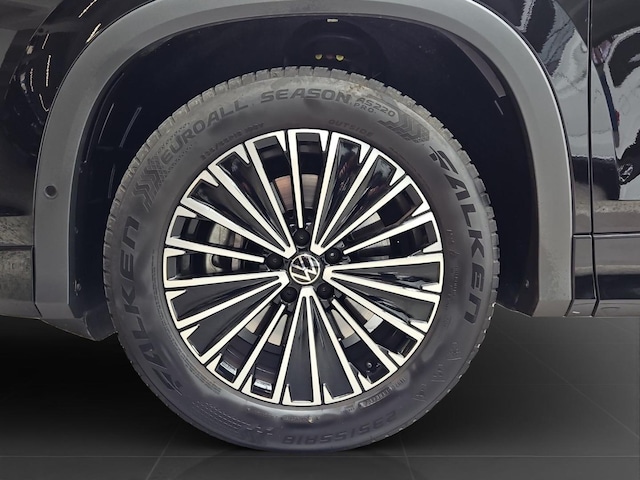 Volkswagen Tayron 1.5 TSI DSG Life