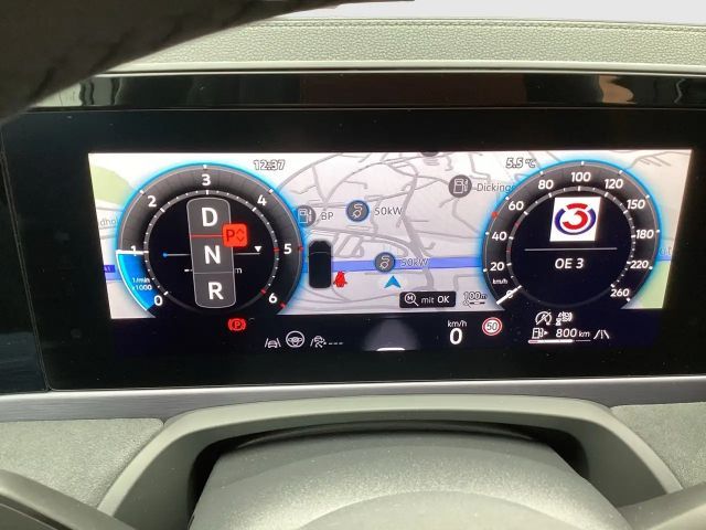 Volkswagen Passat DSG Sport Variant