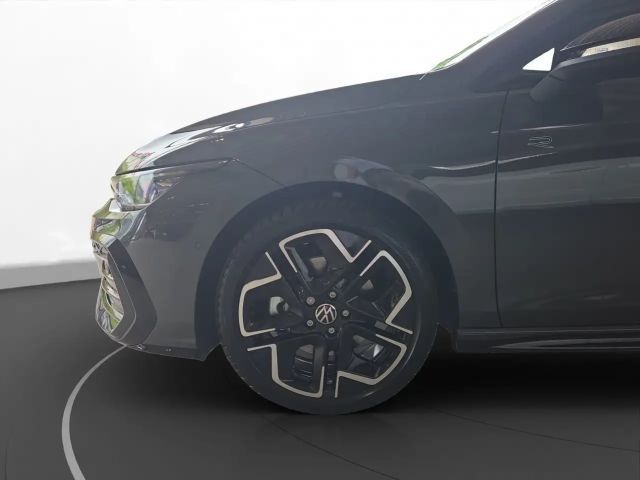 Volkswagen Golf DSG R-Line Variant