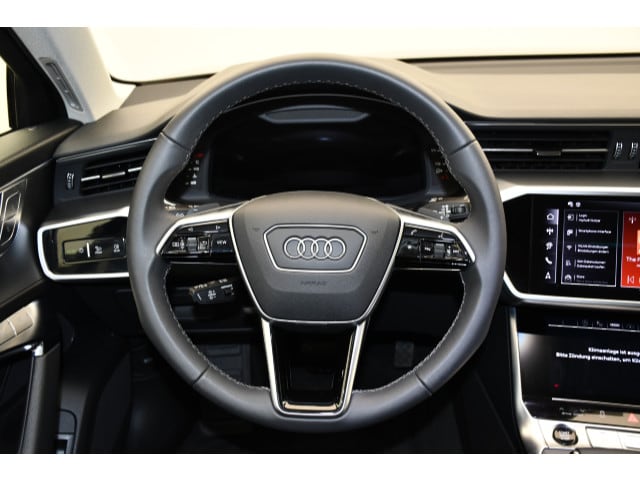 Audi A6 45 TFSI Avant S-Tronic