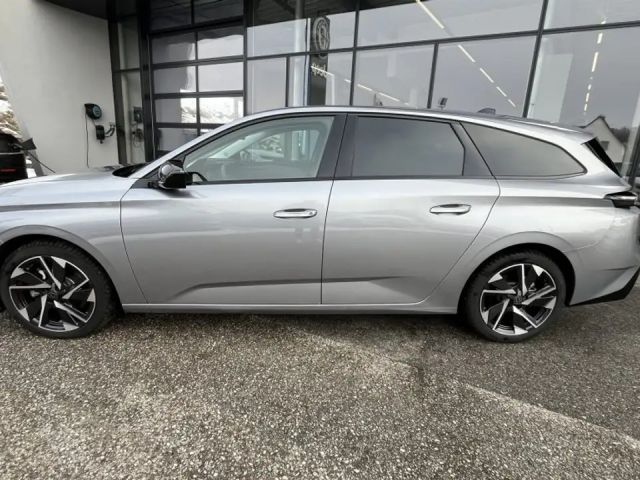 Peugeot 308 Allure Pack Hybrid SW