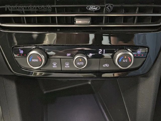 Opel Mokka 1.2 Turbo Turbo Ultimate