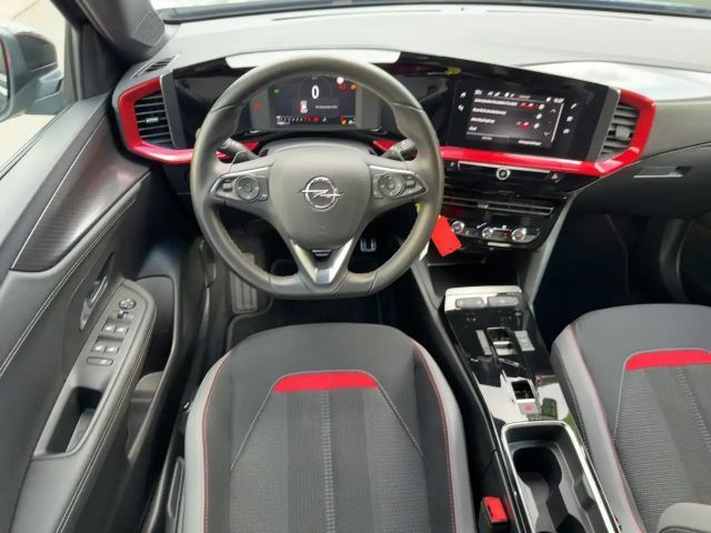 Opel Mokka GS-Line Grand Sport