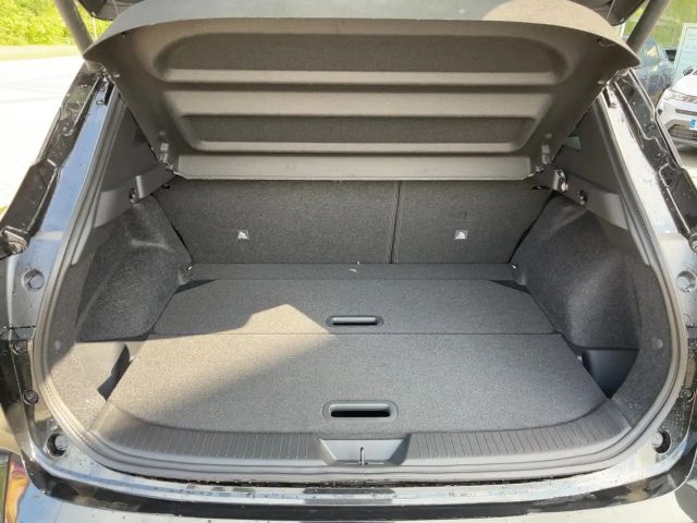 Nissan Qashqai Tekna