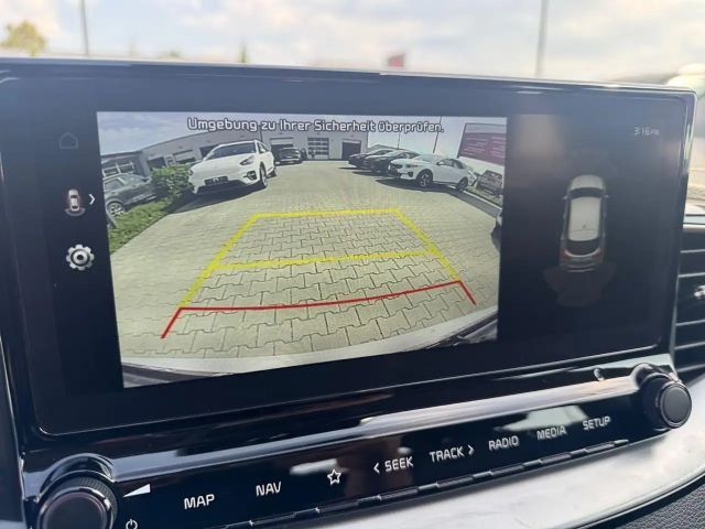 Kia XCeed GDi Hybrid PHEV Spirit