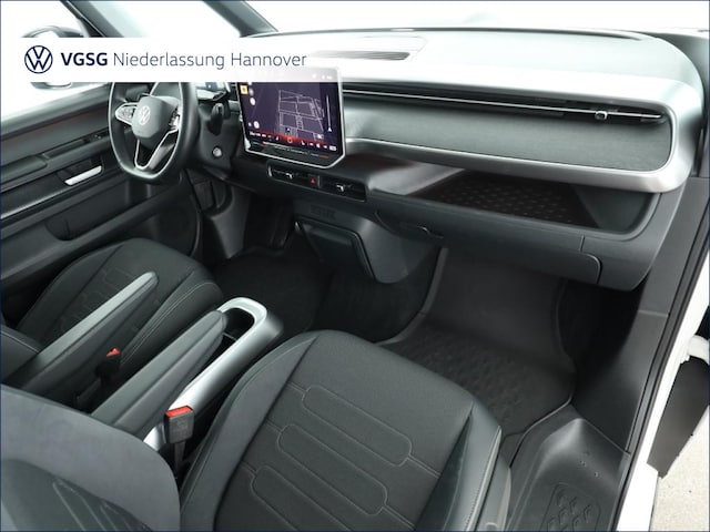 Volkswagen ID.Buzz Pro