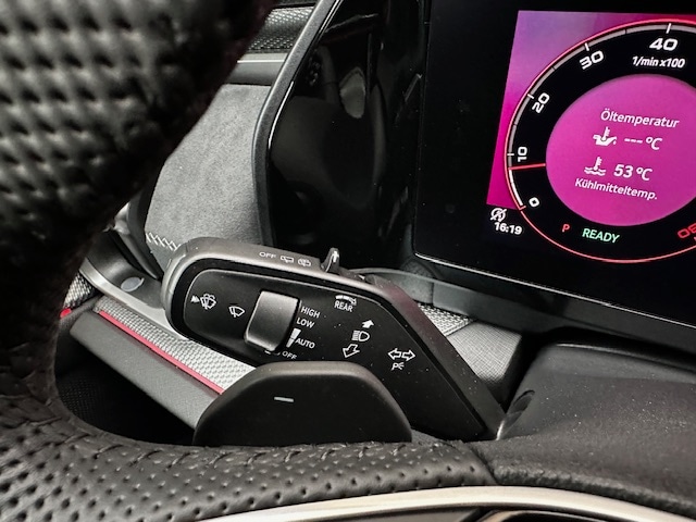 Skoda Kodiaq Sportline