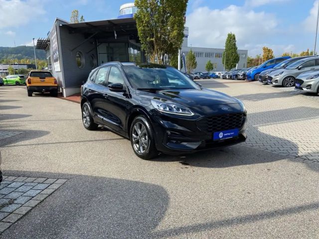 Ford Kuga ST Line