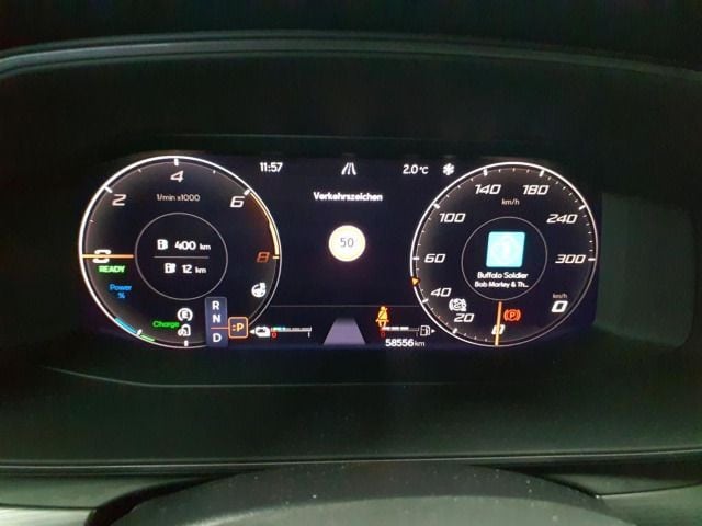 Cupra Formentor 1.4 DSG VZ e-Hybrid