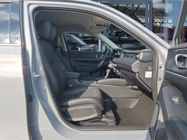 Honda HR-V 1.5 Advance Hybrid