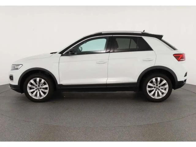 Volkswagen T-Roc 1.5 TSI DSG Sport