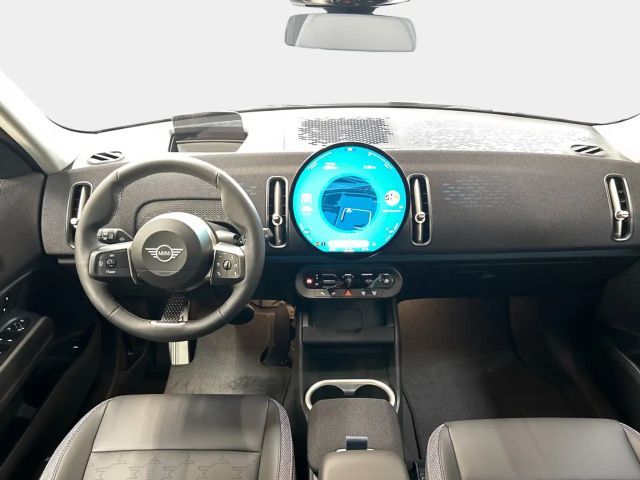 MINI Cooper Countryman Countryman C Essential Trim