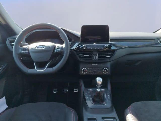 Ford Kuga EcoBoost ST Line X