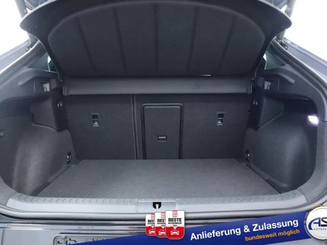 Cupra Formentor #ACC #LED #AHK schw. #Navi #Kamera #Edge-P. #19...