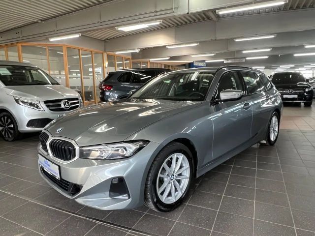 BMW 318 318d Touring